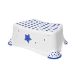 Подставка под ножки Lorelli STARS Stars Blue