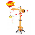 Macara cu telecomanda 76 cm 1:40 - imagine 3