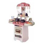 Детская кухня FASION KITCHEN, 29 предмета