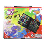 Set arta Art Set 150 piese /153378/