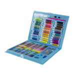 Set arta Art Set 150 piese /153378/ - imagine 2