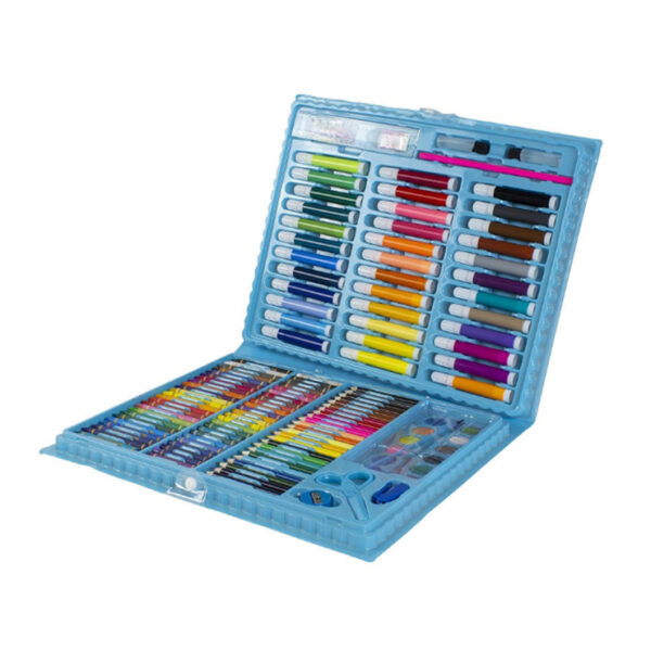 Set arta Art Set 150 piese /153378/ - imagine 2