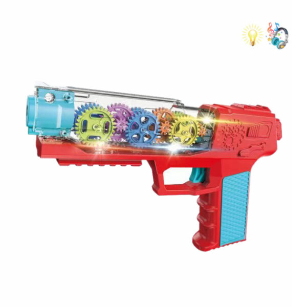 Световой пистолет Gear GUN — изображение 2