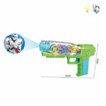 Световой пистолет Gear GUN — изображение 3