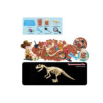 Kinetic Sand, Dino dig - imagine 2