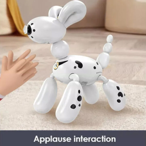 Caine Robot inteligent BALLOON DOG - imagine 3