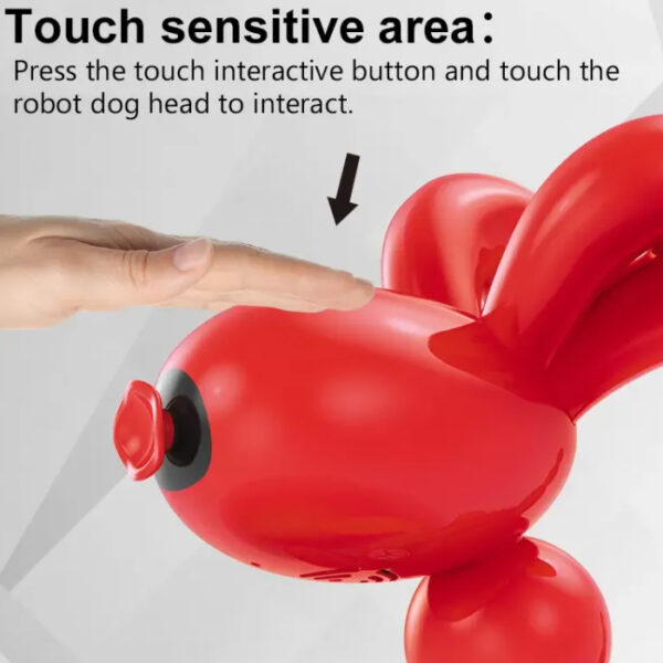 Caine Robot inteligent BALLOON DOG - imagine 4