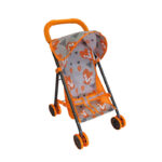 Кукольная коляска Baby Play House