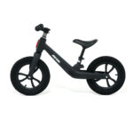 Bicicleta fara pedale Glamvers H9 Black