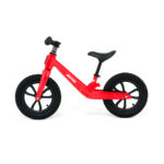 Беговел Glamvers H9 Red
