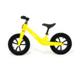 Bicicleta fara pedale Glamvers H9 Yellow