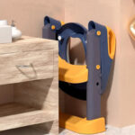 Scara cu reductor WC - imagine 2