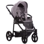 Carucior 2-in-1 Bebetto EXPLORER AIR 10 - imagine 3