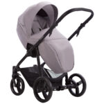 Carucior 2-in-1 Bebetto EXPLORER AIR 10 - imagine 4