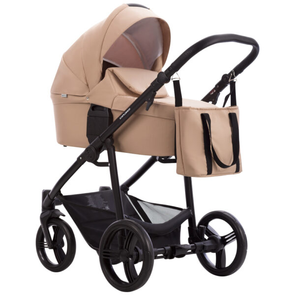 Коляска 2-в-1 Bebetto EXPLORER AIR 11 — изображение 2