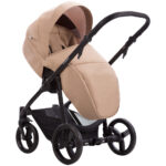 Коляска 2-в-1 Bebetto EXPLORER AIR 11 — изображение 3