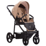 Коляска 2-в-1 Bebetto EXPLORER AIR 11 — изображение 4