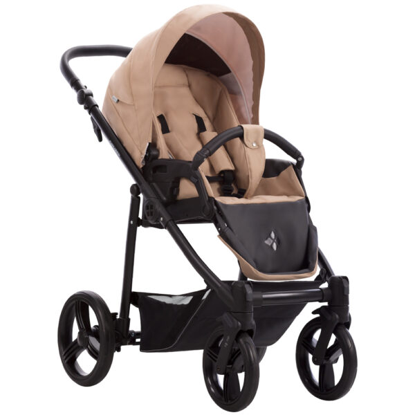 Коляска 2-в-1 Bebetto EXPLORER AIR 11 — изображение 4