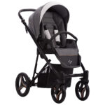 Carucior 2-in-1 Bebetto FLAVIO GLOSS 05 - imagine 3