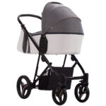 Carucior 2-in-1 Bebetto FLAVIO GLOSS 05 - imagine 4