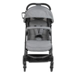 Carucior p/u copii LIBRO Dark Grey 2023 - imagine 3