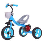 Трицикл Tico Blue