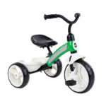 Tricicleta Micu Green /31006020140/ - imagine 2