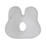 Подушечка для младенца Bunny Airknit Grey