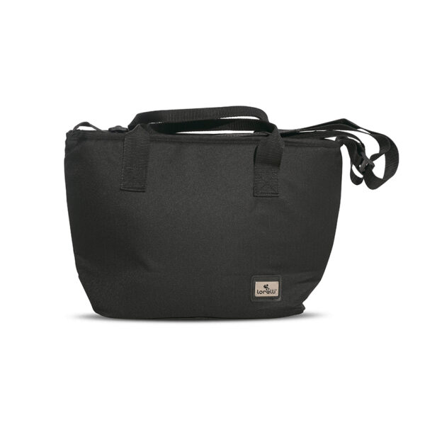 Коляска 2-в-1 Lorelli BOSTON Lemon Curry — изображение 6