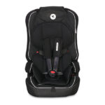 Scaun auto 9-36 kg Lorelli EXPLORER Black - imagine 2