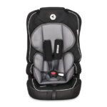 Scaun auto 9-36 kg Lorelli EXPLORER Black&Grey - imagine 2