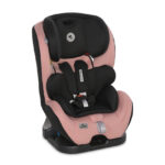 Автокресло 0-36 кг Lorelli MERCURY Mellow ROSE&BLACK