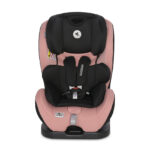 Автокресло 0-36 кг Lorelli MERCURY Mellow ROSE&BLACK — изображение 2