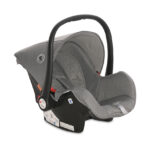 Автокресло 0-13 кг Lorelli COMET OPALINE Grey