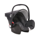 Автокресло 0-13 кг Lorelli COMET Black