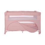 Pat pliant Lorelli UP&DOWN Mellow Rose SLEEPING ANIMALS - imagine 2