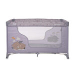 Pat pliant Lorelli MOONLIGHT 1 Grey DREAM - imagine 2