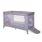 Pat pliant Lorelli MOONLIGHT 1 Grey DREAM - imagine 3
