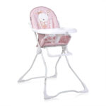 Стульчик для кормления Lorelli MARCEL Orchid Pink BALLERINA