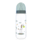 Biberon 250 ml Lorelli MINT Green