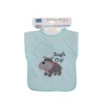 Baveta brodata cu maneci lungi Lorelli BOY /10260270002/ - imagine 2