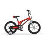 Велосипед детский 3-6 лет Glamvers MIRACLE Red 16"