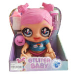 Papusa 28 сm GTLITER BABY