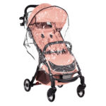 Коляска прогулочная Kikkaboo CLOE Pink 2023 — изображение 2