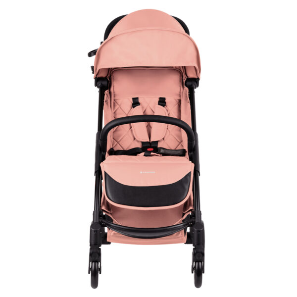 Коляска прогулочная Kikkaboo CLOE Pink 2023 — изображение 3