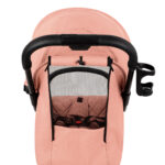 Коляска прогулочная Kikkaboo CLOE Pink 2023 — изображение 7
