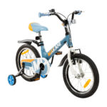 Велосипед детский Makani 16" Bayamo Blue