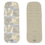 Подложка в коляску MEMPHIS BEIGE