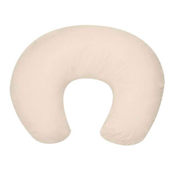 Perna de alaptat Dream Big Beige - imagine 3