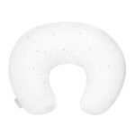Perna de alaptat Dream Big Beige - imagine 4